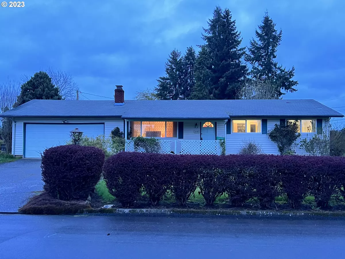 Eugene, OR 97404,4033 KILDARE ST