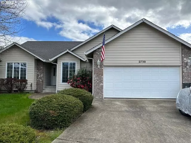 Sutherlin, OR 97479,2730 GOLFVIEW AVE