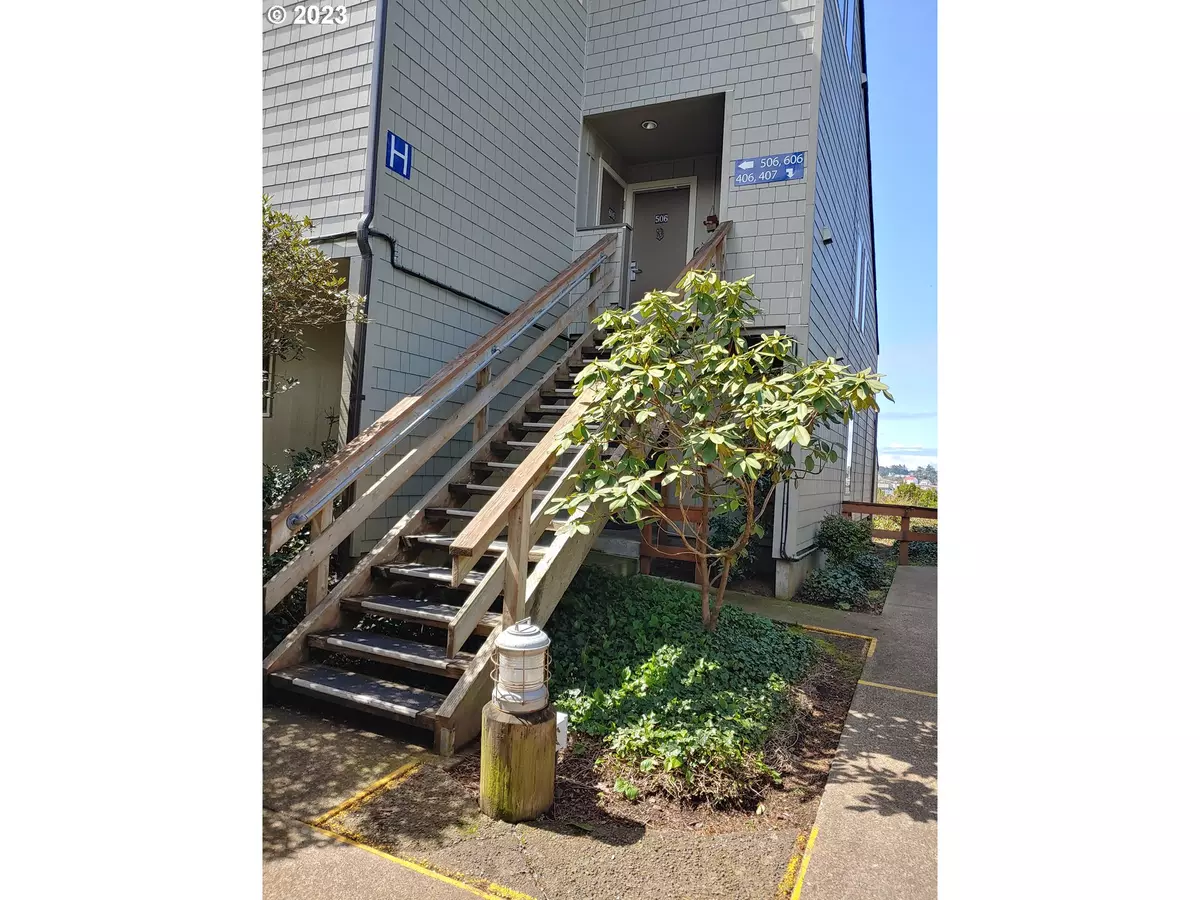 Newport, OR 97365,1000 SE BAY BLVD #506