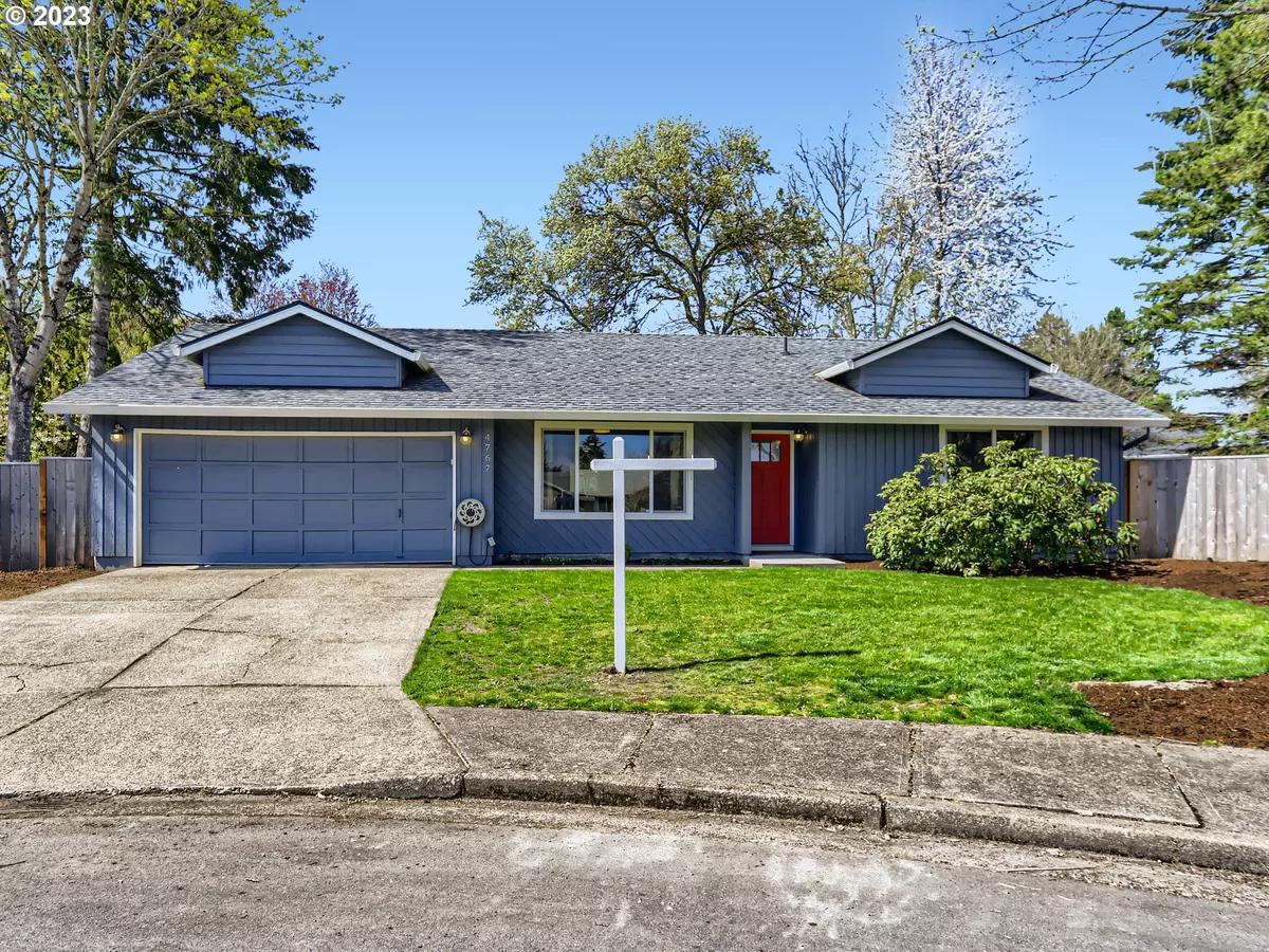 Portland, OR 97229,4767 NW IMNAHA CT