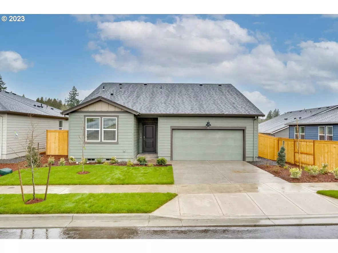 Gresham, OR 97080,3052 SE 33rd ST