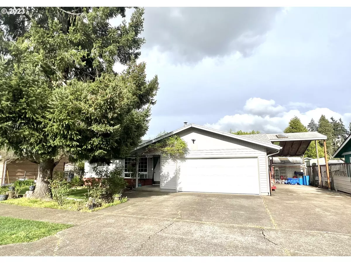 Keizer, OR 97303,4750 12TH AVE