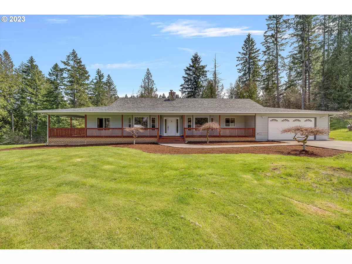 Colton, OR 97017,31080 S Dhooghe RD