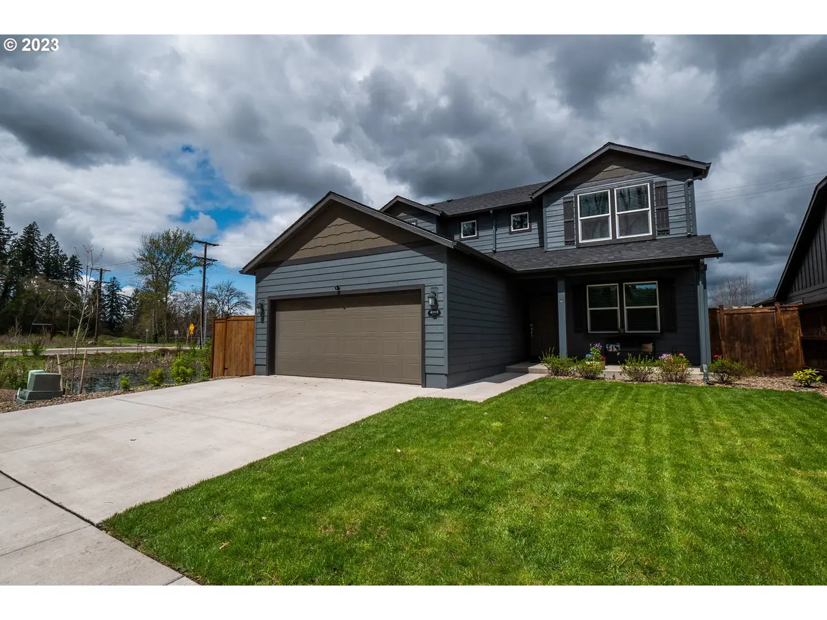 Springfield, OR 97478,4902 Squirrel ST