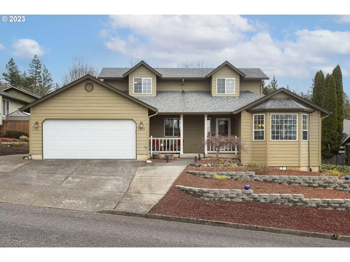 Washougal, WA 98671,1824 41ST ST