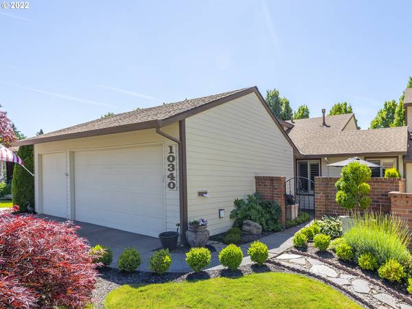 10340 SW GREENLEAF TER, Tigard, OR 97224