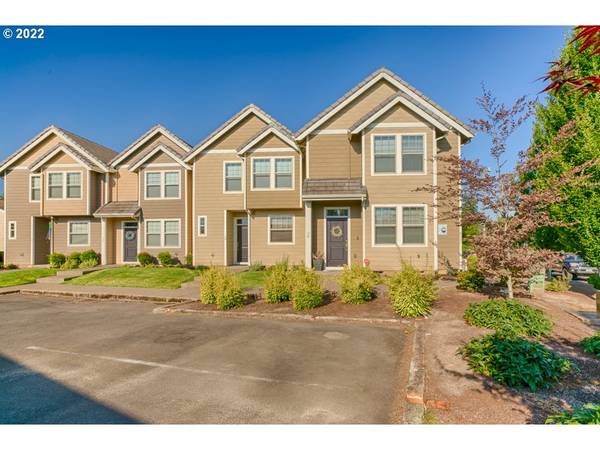 8352 SW MAXINE LN #38, Wilsonville, OR 97070