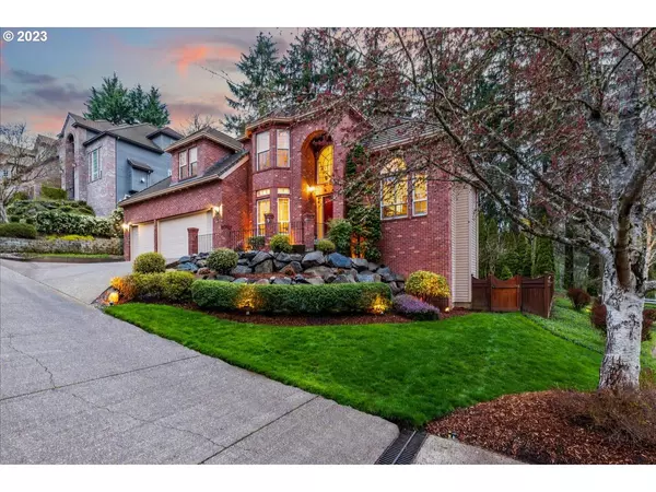 Lake Oswego, OR 97034,592 WEIDMAN CT