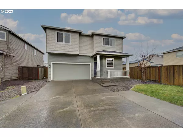 Vancouver, WA 98682,12804 NE 117TH CIR