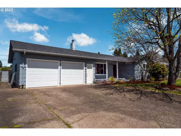 759 SUNVIEW ST, Eugene, OR 97404