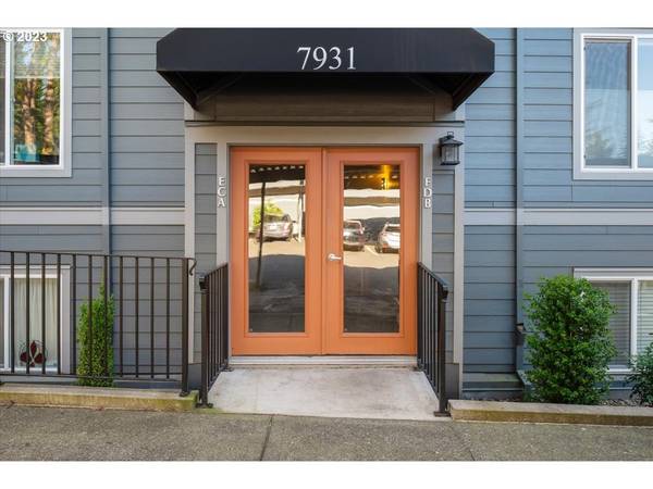 7931 SW 40TH AVE #D, Portland, OR 97219