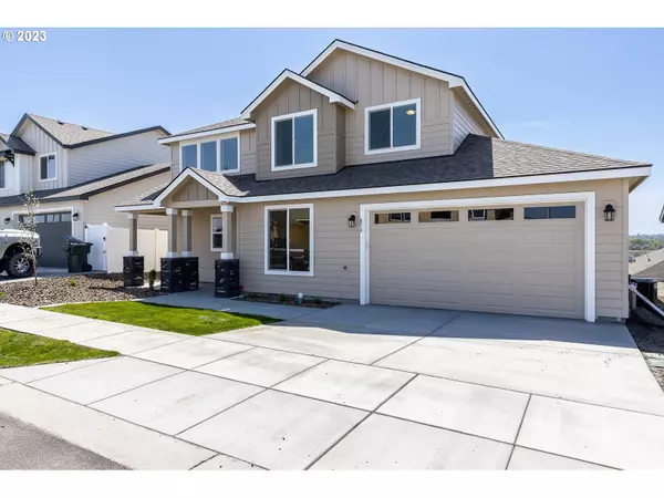 Hermiston, OR 97838,874 E Autumn AVE