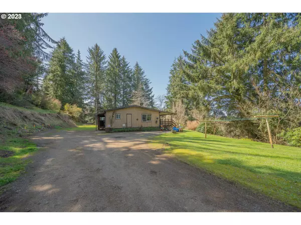 37007 JENCK RD, Cloverdale, OR 97112