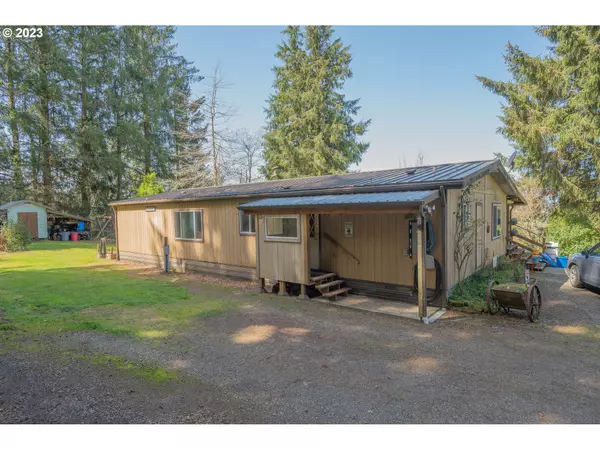 Cloverdale, OR 97112,37007 JENCK RD