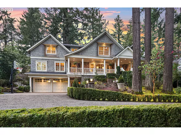 Lake Oswego, OR 97034,1425 CHANDLER RD