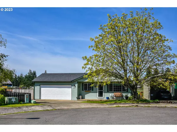 Junction City, OR 97448,1019 BIRCH PL