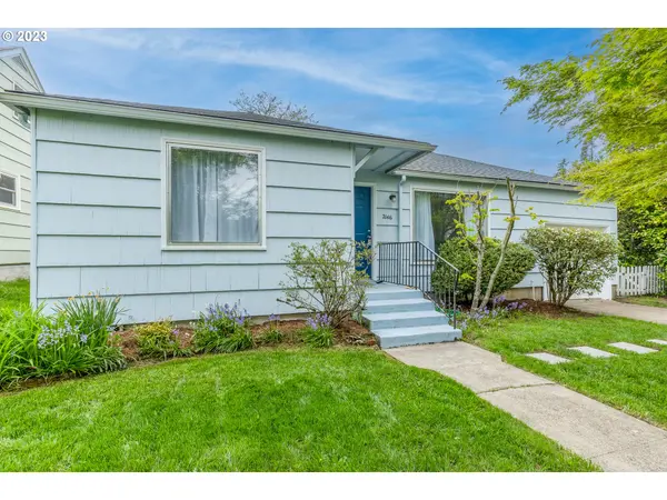 Eugene, OR 97405,2146 JEFFERSON ST