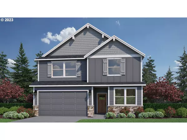 302 N 89th LOOP, Ridgefield, WA 98642