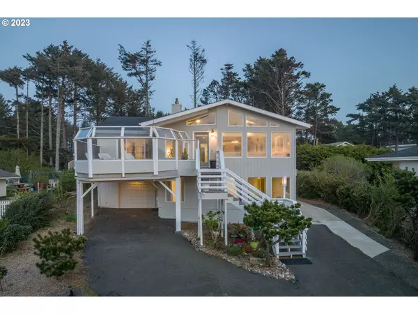 South Beach, OR 97366,193 SW 82nd ST