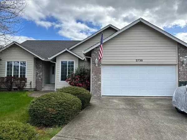 2730 GOLFVIEW AVE, Sutherlin, OR 97479