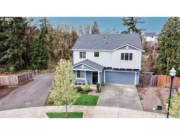 Ridgefield, WA 98642,2726 S RED TAIL LOOP