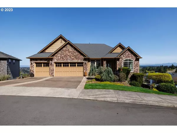 Happy Valley, OR 97086,8561 SE CONSTANCE DR