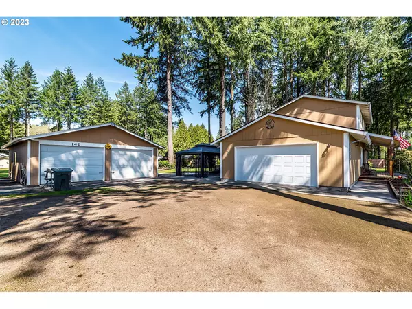 Castle Rock, WA 98611,142 GASSMAN RD