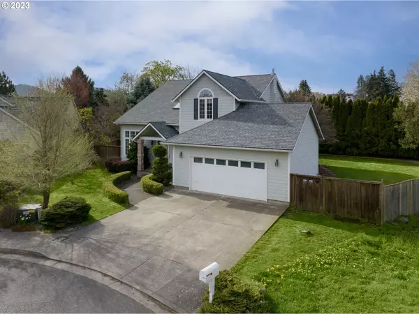 Hood River, OR 97031,460 SHERMAN CT