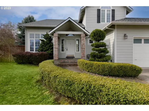 Hood River, OR 97031,460 SHERMAN CT