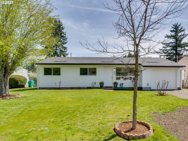 2350 SE 145TH AVE, Portland, OR 97233