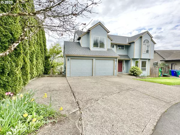 Happy Valley, OR 97086,12976 SE 129TH CT