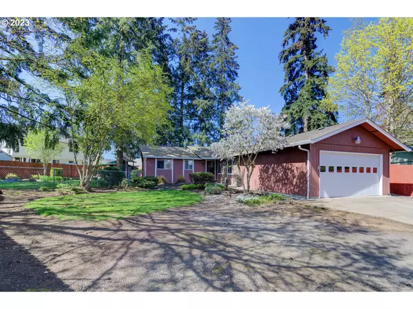 1400 NE 128TH AVE, Vancouver, WA 98684