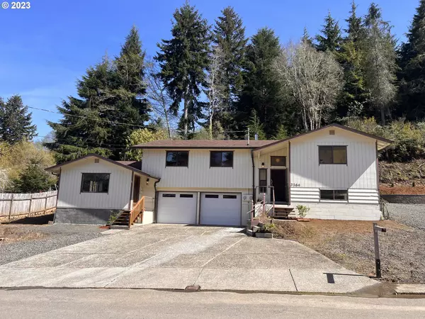 Reedsport, OR 97467,3164 MAPLE CT