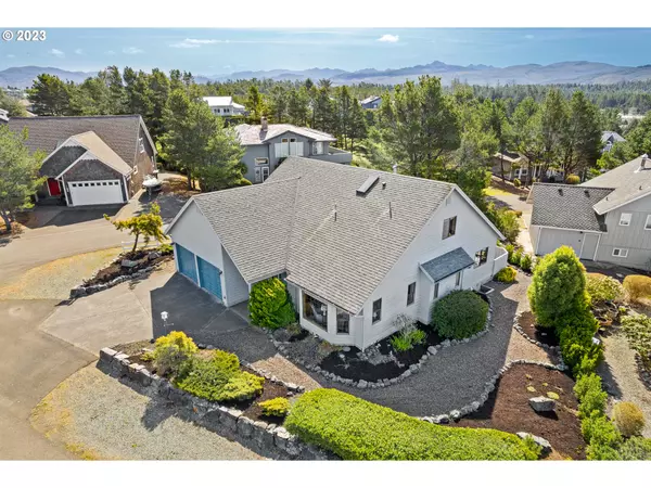 Manzanita, OR 97130,500 RIDGE RD