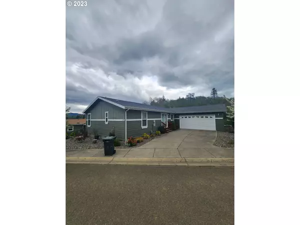 314 WILD CREEK WAY, Canyonville, OR 97417