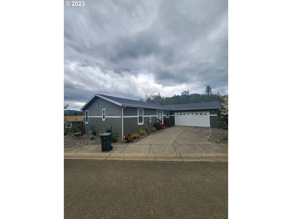 314 WILD CREEK WAY,  Canyonville,  OR 97417