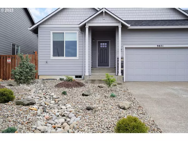 Aumsville, OR 97325,9871 E DELMAR DR