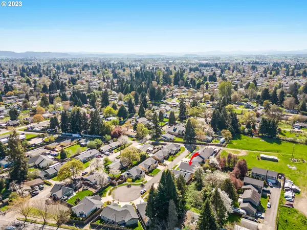 Eugene, OR 97404,2961 AVA ST