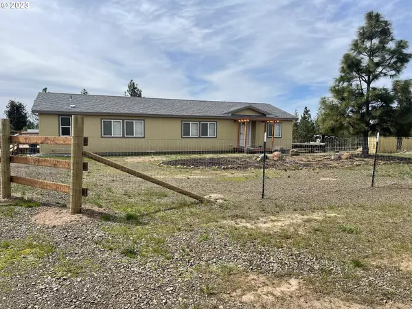 Goldendale, WA 98620,60 BRONCO WAY