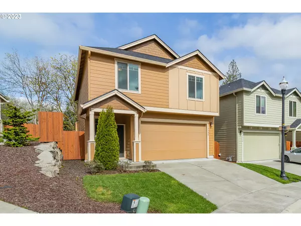 Vancouver, WA 98665,7308 NE 30TH CT