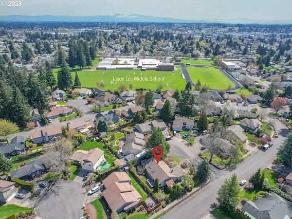 Vancouver, WA 98665,8306 NW 13TH CT