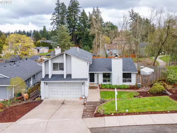 21976 SW MARTINAZZI AVE, Tualatin, OR 97062