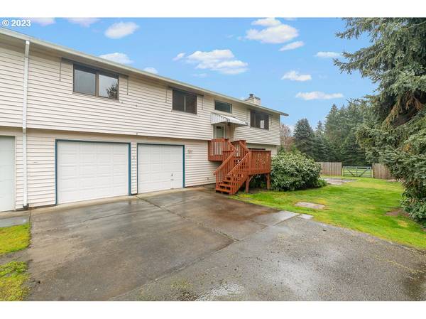 7520 NE QUATAMA ST,  Hillsboro,  OR 97124