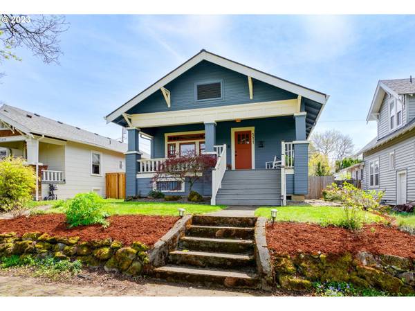 311 W 23RD ST, Vancouver, WA 98660