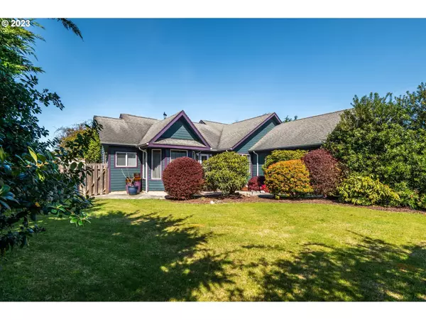 Bandon, OR 97411,2992 RUBY CT