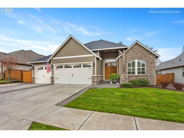 13004 NW 49TH AVE, Vancouver, WA 98685