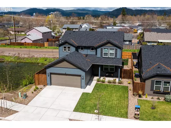 Springfield, OR 97478,4902 Squirrel ST