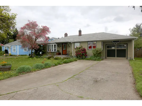 365 FIGUEROA ST, Eugene, OR 97402