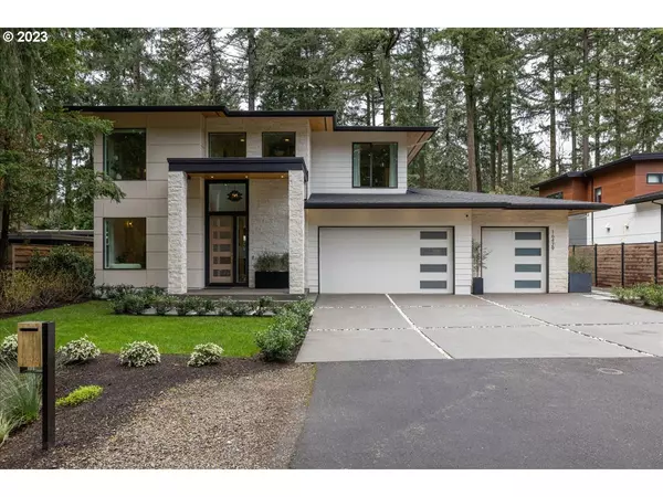 16429 BONAIRE AVE, Lake Oswego, OR 97035