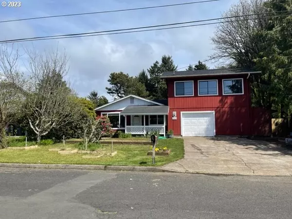 Newport, OR 97365,1010 NE FOGARTY ST